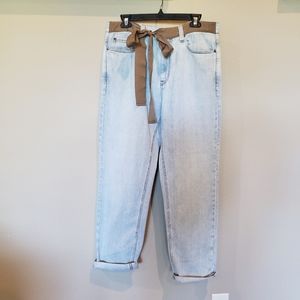 New with tags Brunello Cucinelli Boyfriend Jeans